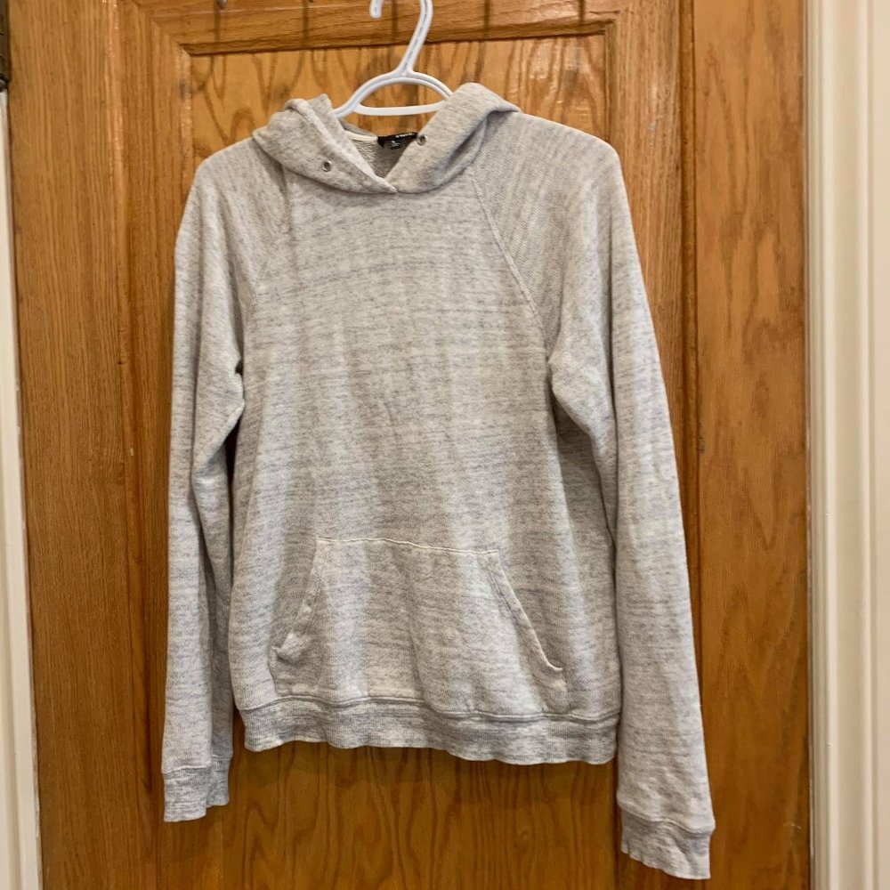 Aritzia (Wilfred Free) Cotton Pullover Sweater